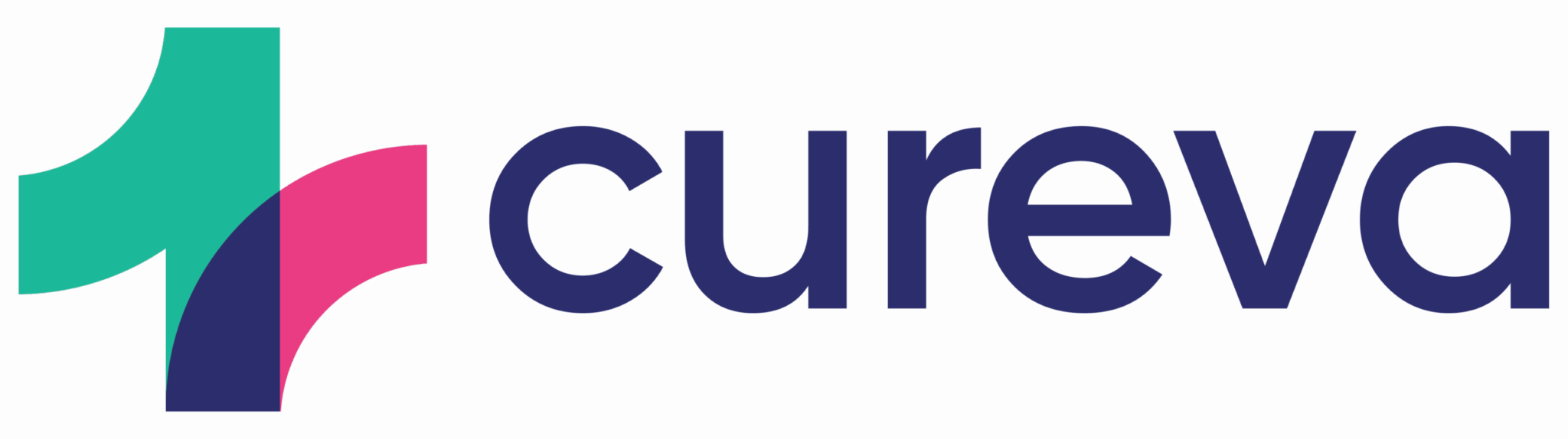 Cureva logo